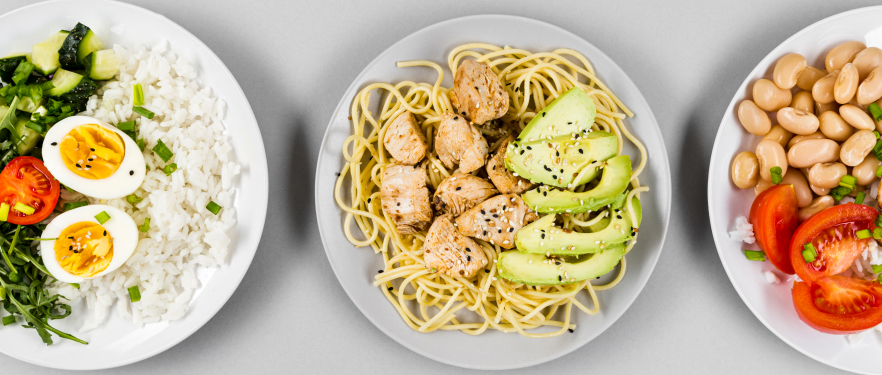 Seasonal Flavors: Incorporating Fresh Produce into Your Event Menu