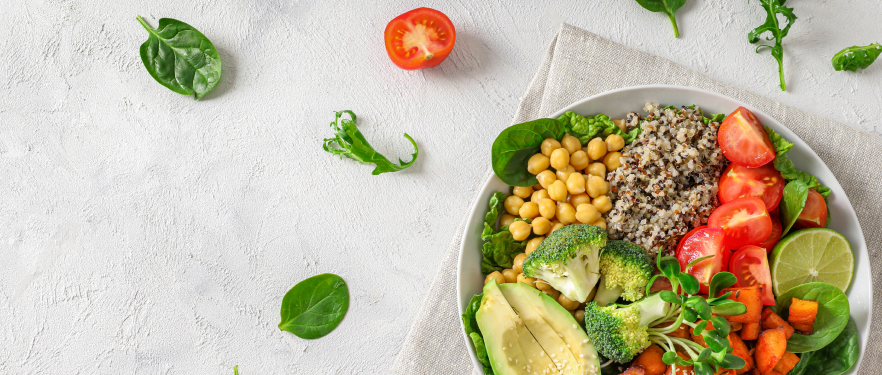 Seasonal Flavors: Incorporating Fresh Produce into Your Event Menu