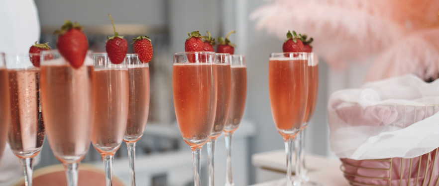 From Starters to Desserts: Crafting a Memorable Dinner Party Menu