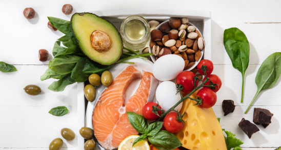 Delicious and Nutritious: Incorporating Healthy Options into Your Event Menu