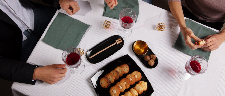 How to Create a Stunning Grazing Table for Your Next Event