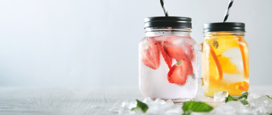 Trending Now: Must-Try Food and Drink Trends for Events