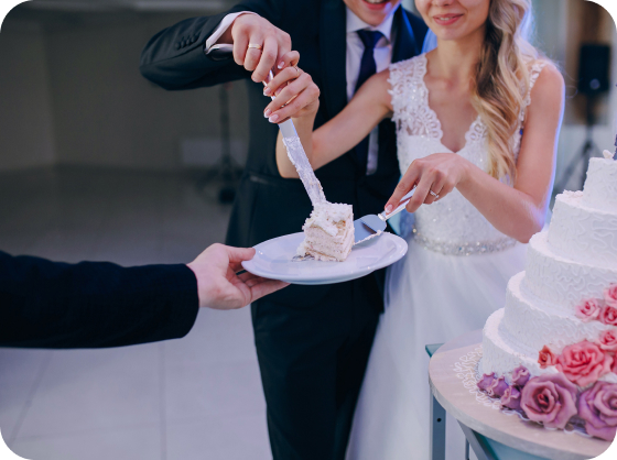 The Ultimate Guide to Choosing a Wedding Caterer