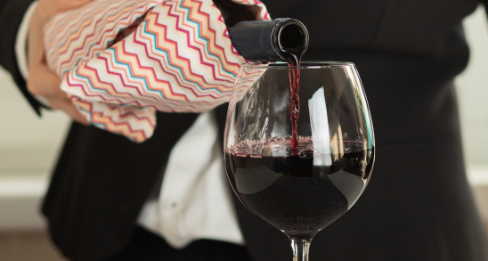 The Art of Pairing Wine and Food: Expert Tips for a Perfect Match
