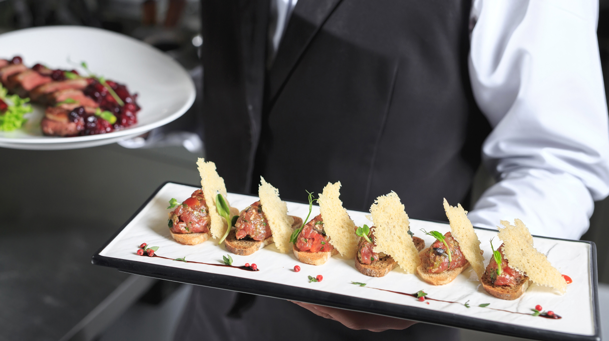 Corporate events image