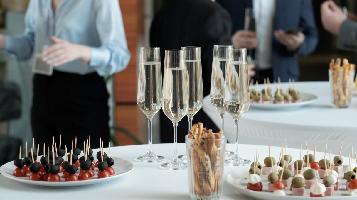 Private parties image