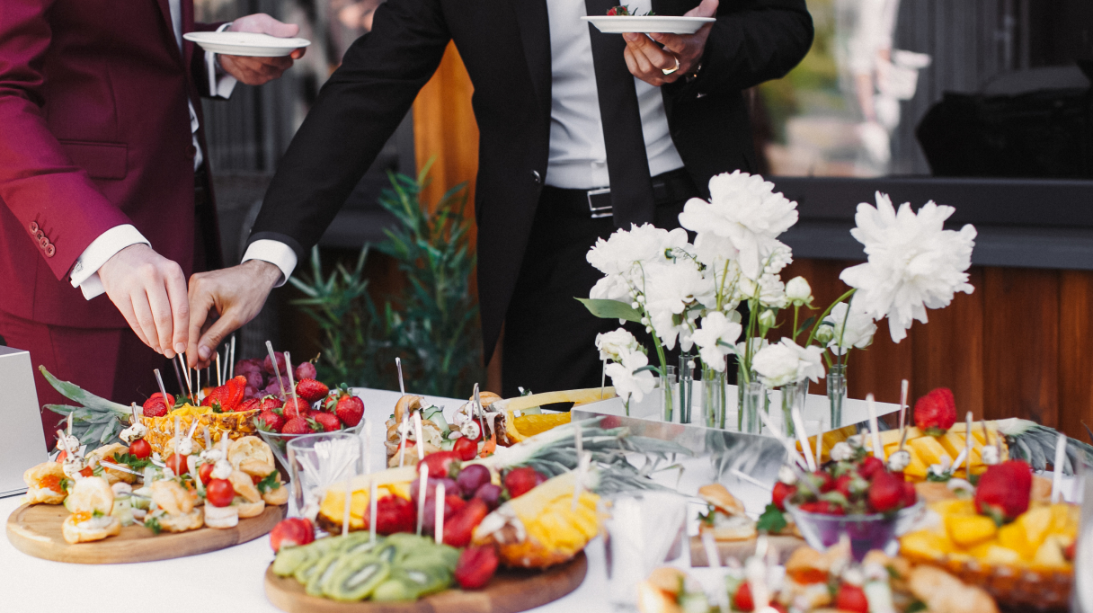Private parties image