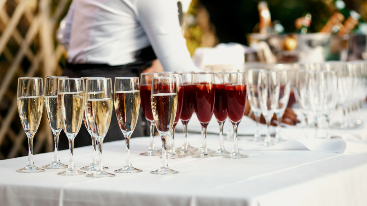 Private parties image