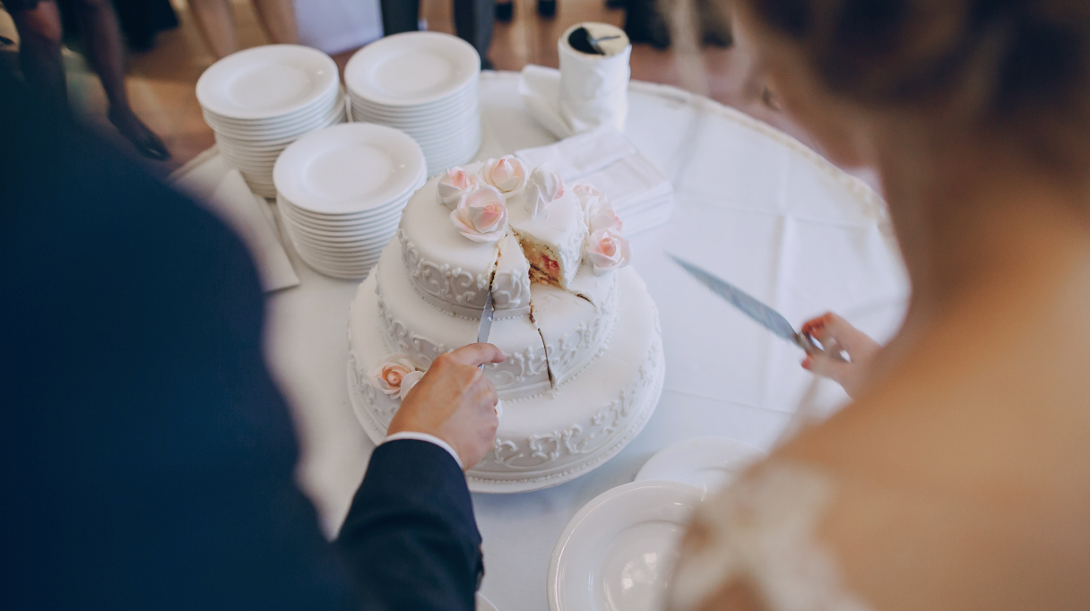Weddings image