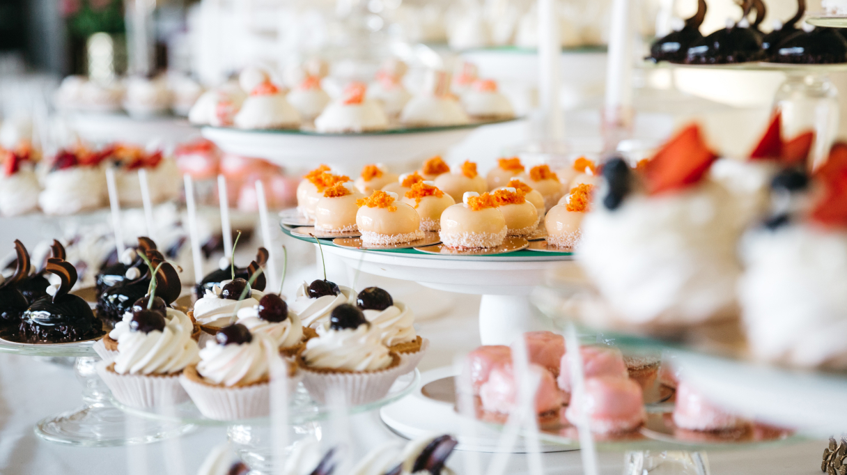 Weddings image