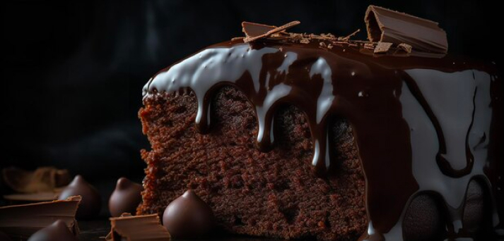 Chocolate Ganache Delight