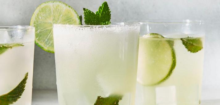 Classic Mojito